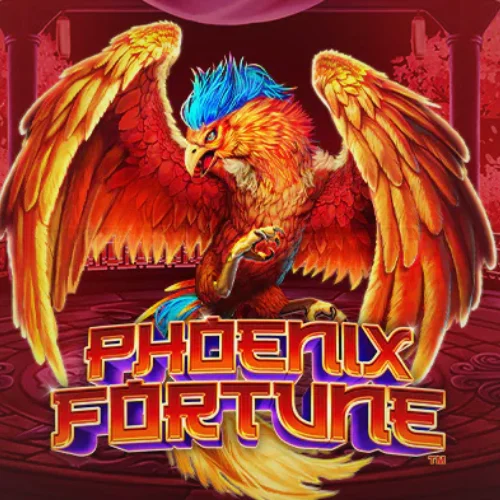 Phoenix Fortune Slot spelen